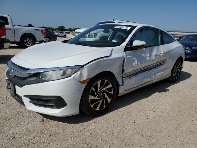 Vin: 2hgfc4b56jh304014, lot: 56064235, honda civic lx 2018 img_1