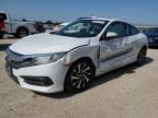 2018 HONDA CIVIC LX - 2HGFC4B56JH304014