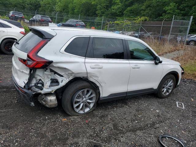 2023 HONDA CR-V EXL - 5J6RS4H78PL010529