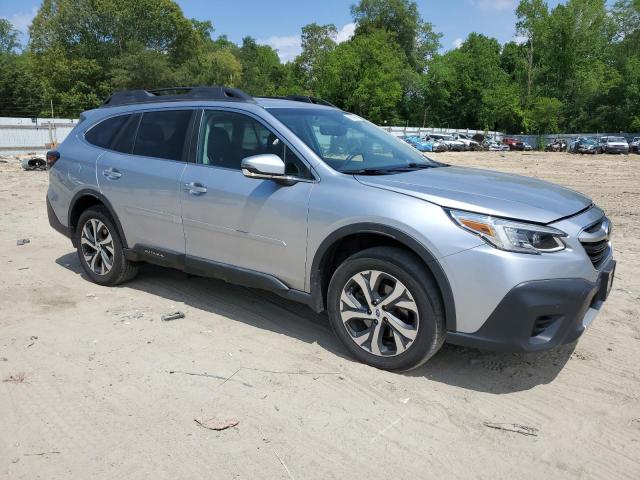 2020 SUBARU OUTBACK LI 4S4BTANC5L3246677