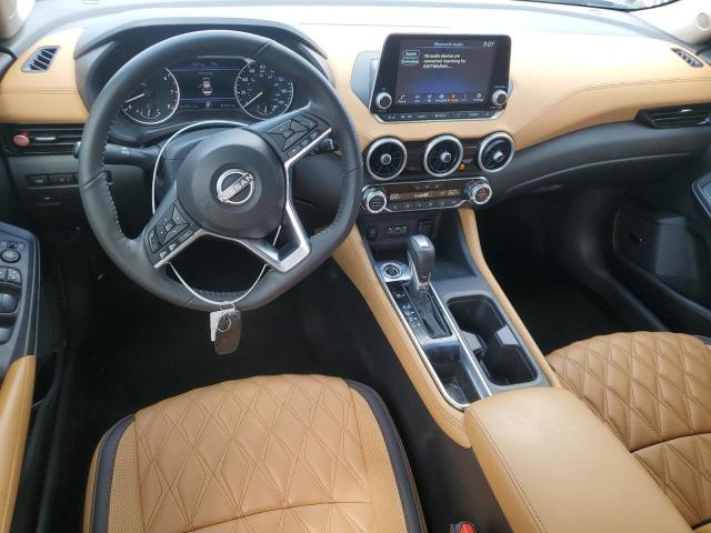 2024 NISSAN SENTRA SV - 3N1AB8CV9RY371152