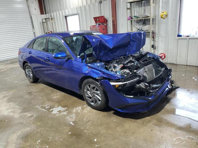 Vin: kmhlm4dg5ru761690, lot: 54876715, hyundai elantra sel 20244