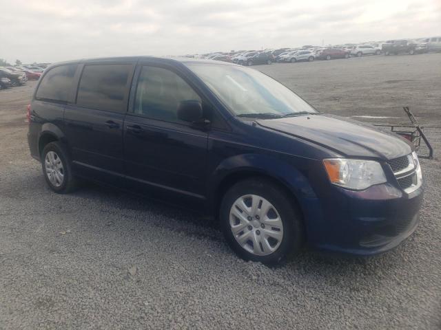 Vin: 2c4rdgbg0er401690, lot: 56480955, dodge caravan se 20144