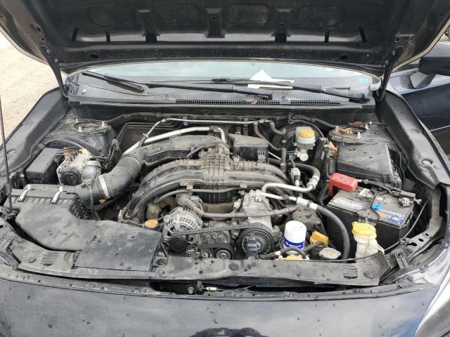 2020 SUBARU CROSSTREK - JF2GTAPC3L8224947