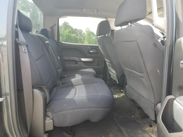 2018 CHEVROLET SILVERADO - 3GCPCREC3JG371907