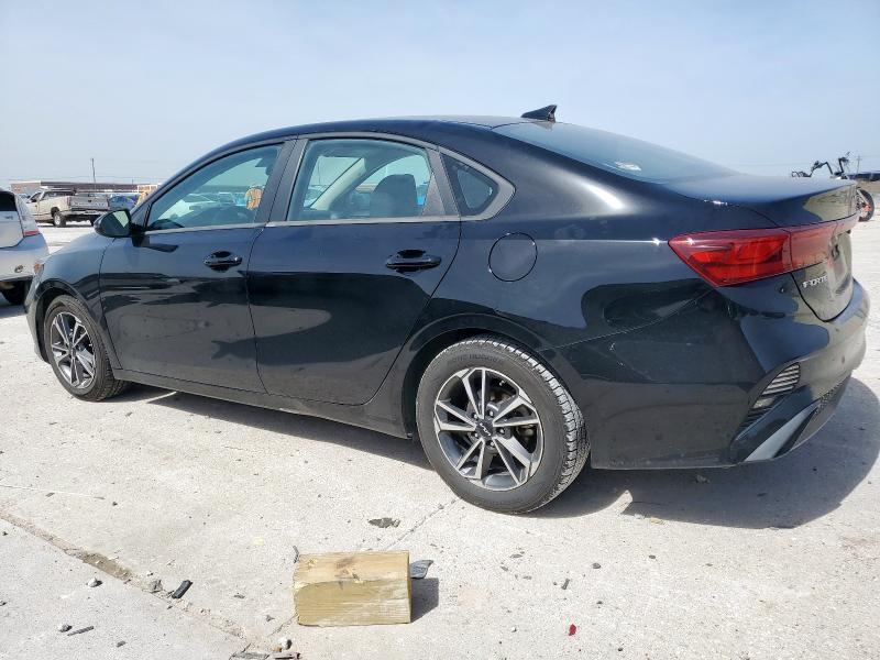 Vin: 3kpf24ad6ne467581, lot: 56874885, kia forte fe 20222