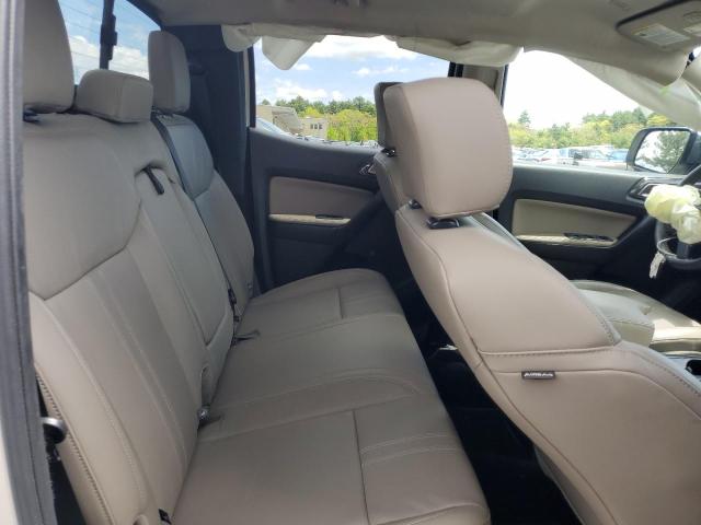 2019 FORD RANGER XL - 1FTER4FH1KLA43294