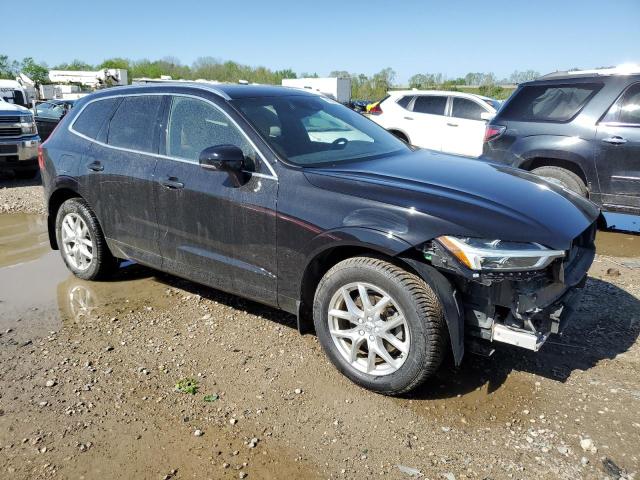 Vin: yv4102rk8l1489490, lot: 56930285, volvo xc60 t5 momentum 20204