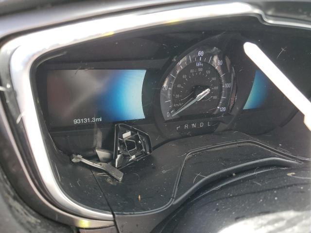 2020 FORD FUSION SE - 3FA6P0LU2LR114869