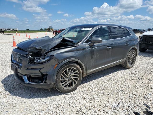 Vin: 2lmpj6l9xkbl51296, lot: 56480135, lincoln nautilus reserve 2019 img_1