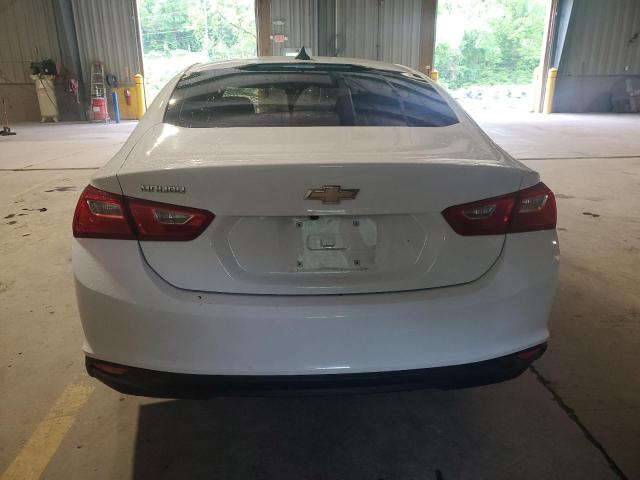2019 CHEVROLET MALIBU LS 1G1ZB5ST1KF220505