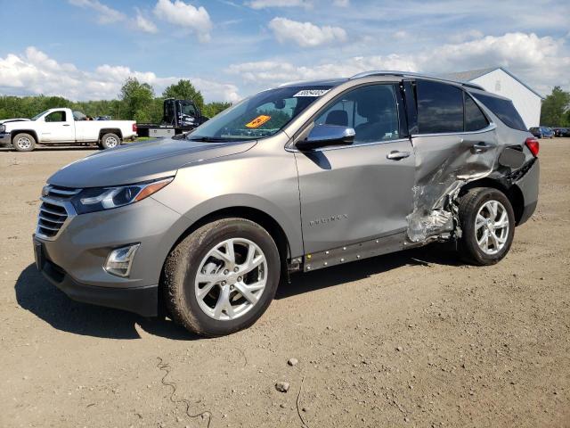 Vin: 3gnaxmev9js644948, lot: 58854005, chevrolet equinox premier 2018 img_1