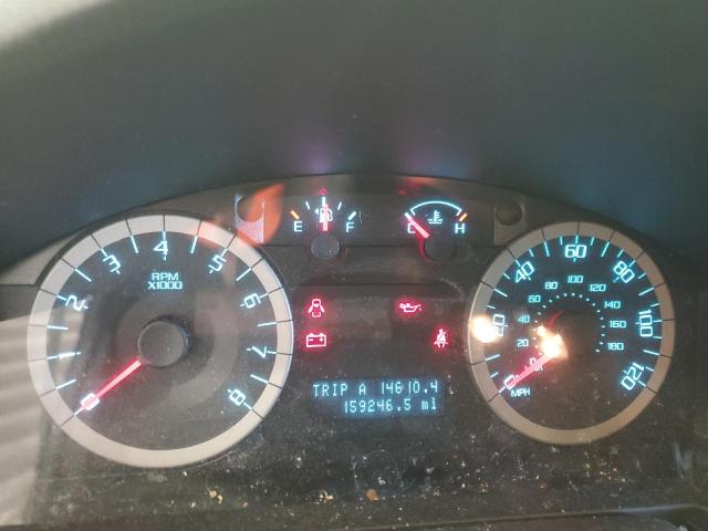 2012 FORD ESCAPE LIM - 1FMCU0E74CKC82221