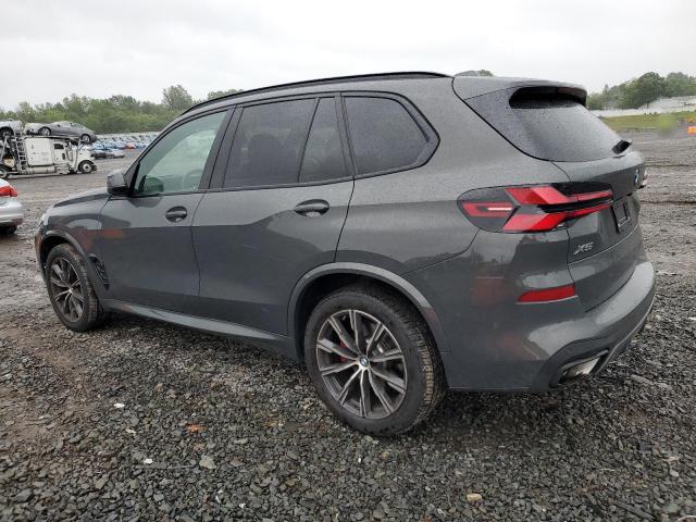 Vin: 5ux23eu09s9y76165, lot: 57750685, bmw x5 xdrive40i 20252