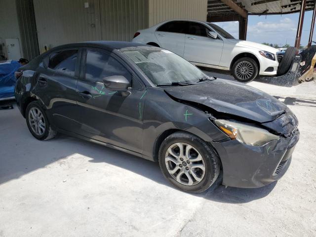 Vin: 3mydlbyv0jy319413, lot: 56356155, toyota yaris 20184