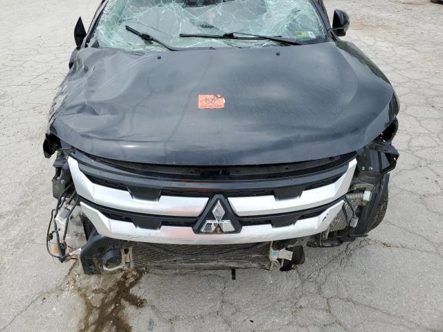 2023 MITSUBISHI OUTLANDER JA4ARUAU4PU004455