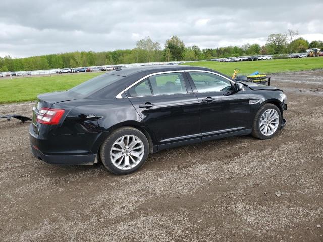 Vin: 1fahp2f81gg113129, lot: 55770045, ford taurus limited 20163