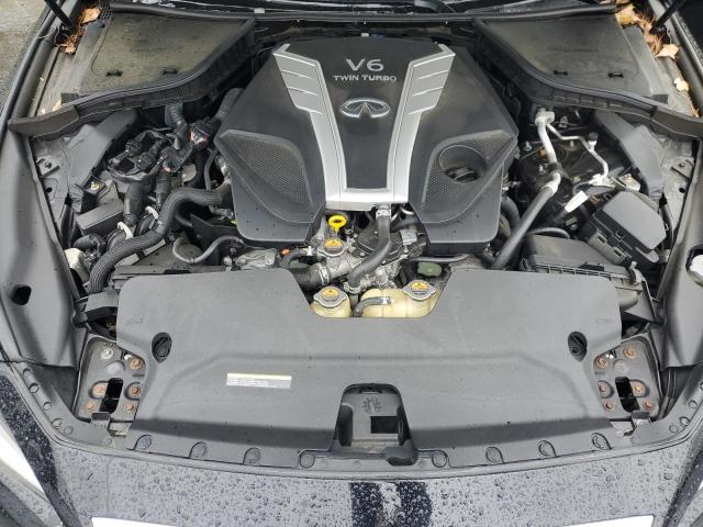 2018 INFINITI Q50 LUXE - JN1EV7AR2JM433037