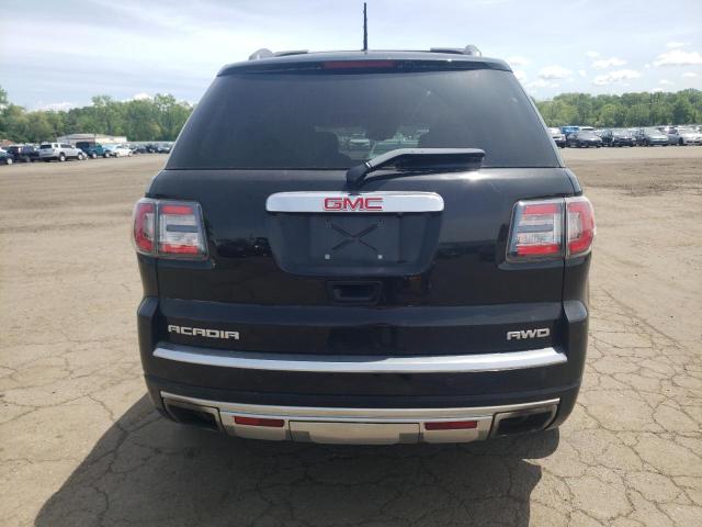2016 GMC ACADIA DEN - 1GKKVTKD7GJ101282