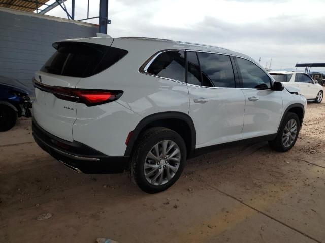 2025 BUICK ENCLAVE PR 5GAERARS2SJ103456