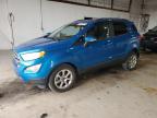 2020 FORD ECOSPORT S - MAJ6S3GL5LC327671