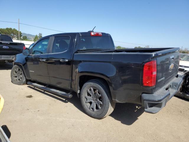 Vin: 1gcgscea0h1223317, lot: 55885725, chevrolet colorado lt 20172