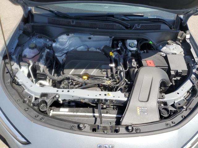 2025 BUICK ENVISTA SP KL47LBEP3SB115510