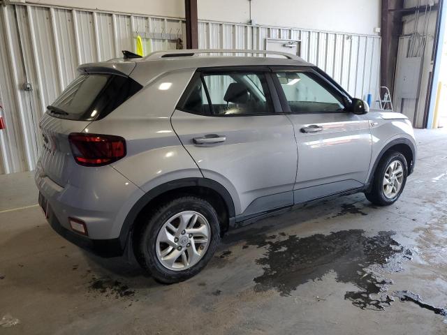 Vin: kmhrc8a3xlu037250, lot: 57483245, hyundai venue sel 20203