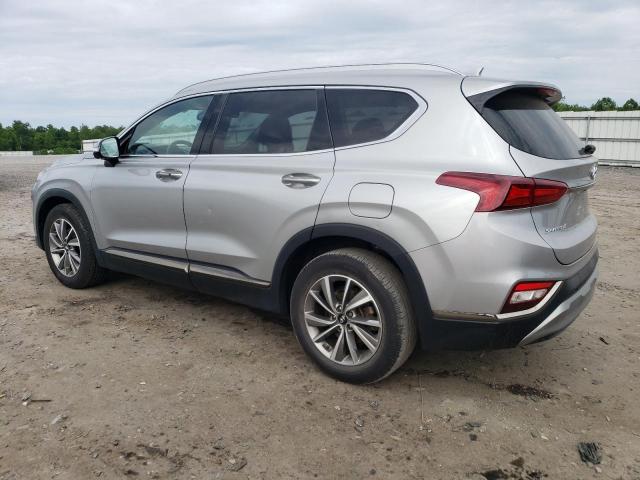 2020 HYUNDAI SANTA FE L 5NMS53ADXLH302512