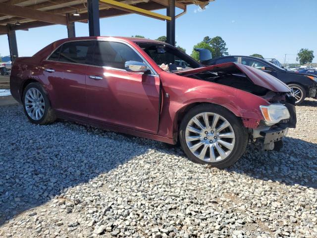 Vin: 2c3ccaag2dh732559, lot: 57912275, chrysler 300 20134