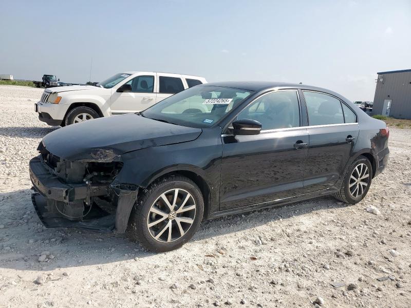 VOLKSWAGEN JETTA SE
