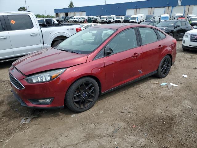 Vin: 1fadp3f22gl235697, lot: 59081445, ford focus se 2016 img_1