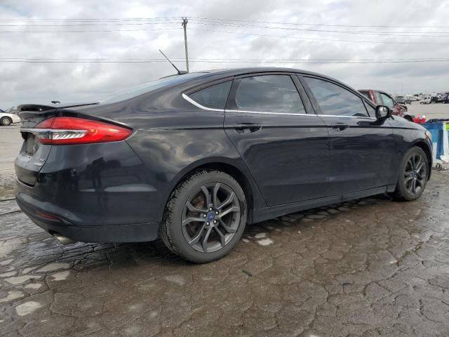 Vin: 3fa6p0hd3jr126647, lot: 58350795, ford fusion se 20183