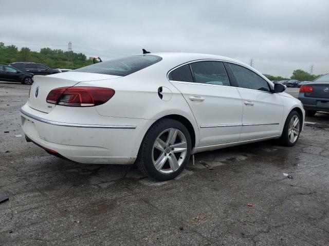 Vin: wvwbp7an5fe801378, lot: 58022335, volkswagen cc sport 20153