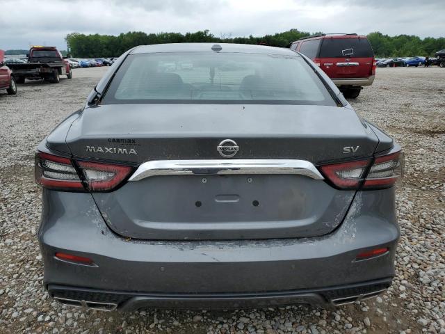 2022 NISSAN MAXIMA SV - 1N4AA6CV7NC505556