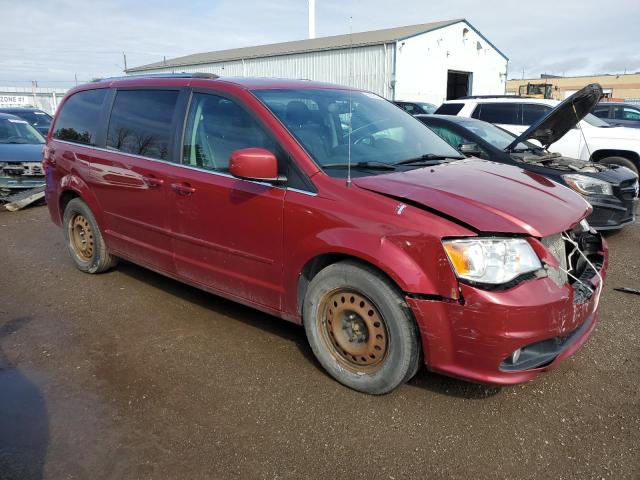 Vin: 2c4rdgbg0fr722422, lot: 55639845, dodge caravan se 20154