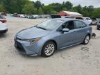 2021 TOYOTA COROLLA LE - 5YFVPMAE1MP270112