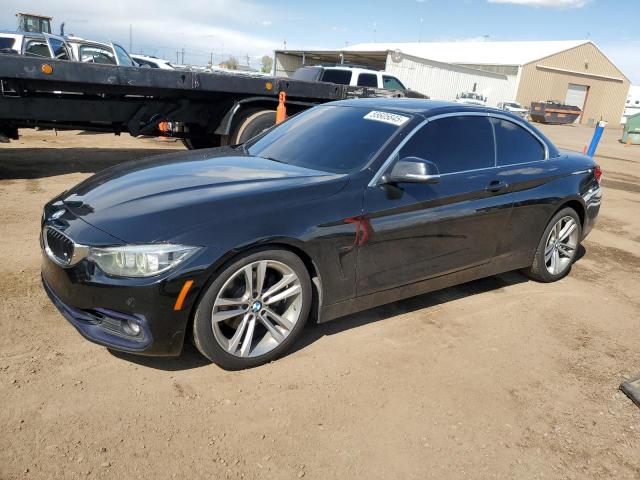 BMW 430I