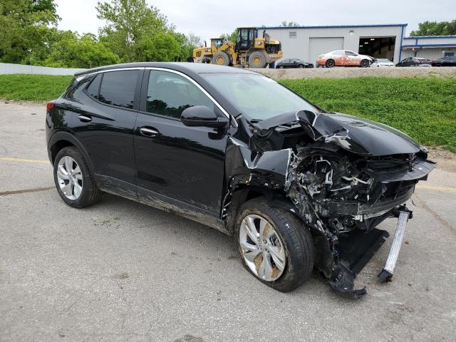 Vin: kl4amcsl0sb156705, lot: 58399485, buick encore preferred 20254