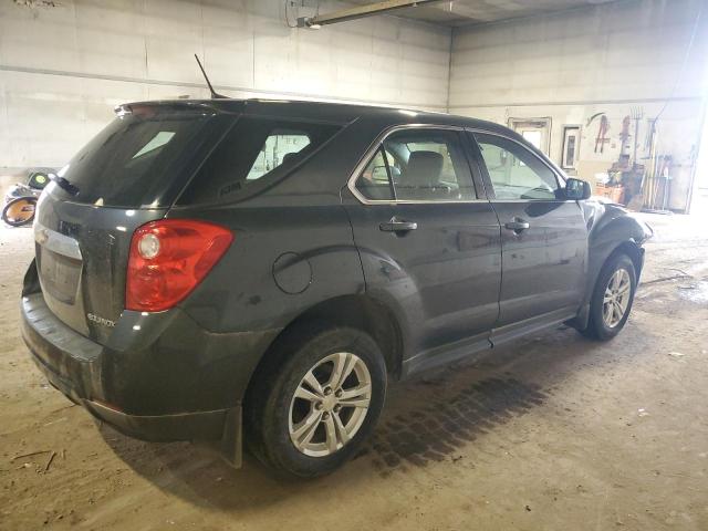 Vin: 2gnalbek5d1123392, lot: 57176915, chevrolet equinox ls 20133