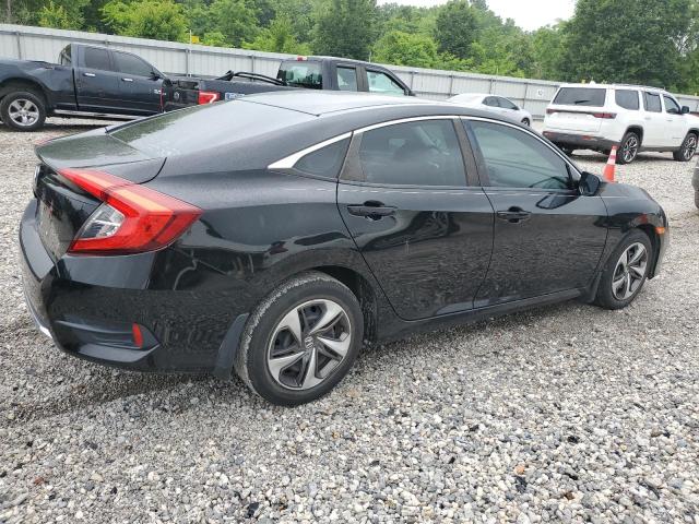 Vin: 19xfc2f64ke026197, lot: 58564055, honda civic lx 20193
