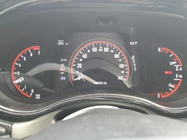 2021 DODGE DURANGO GT - 1C4RDJDG1MC751671