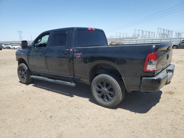 2024 RAM 2500 BIG H 3C6UR5DL0RG298980