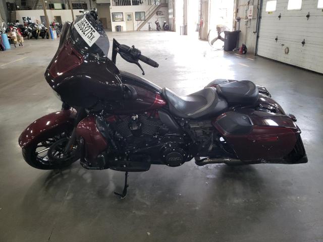 2019 HARLEY-DAVIDSON FLHXSE 1HD1PXL12KB959435
