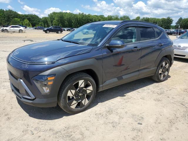 Vin: km8hc3ab0ru088240, lot: 58930725, hyundai kona sel 2024 img_1
