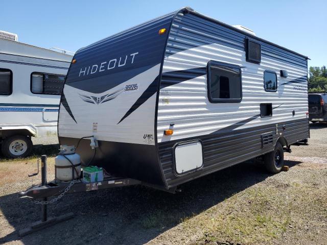 KYRV HIDEOUT 2021 two tone   4YDT17811MW241436 photo #3