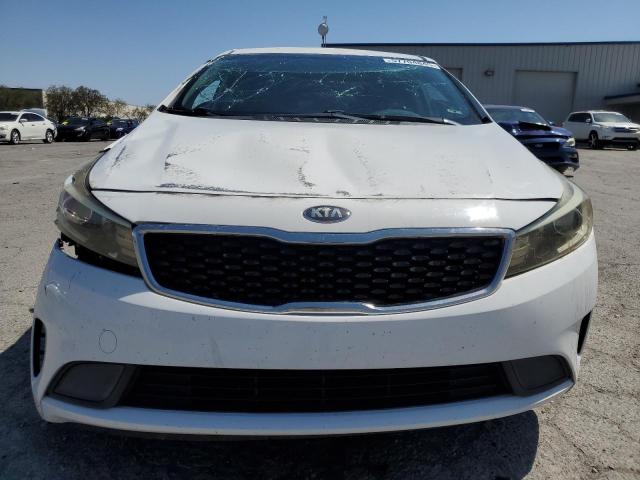2017 KIA FORTE LX - 3KPFK4A77HE122798