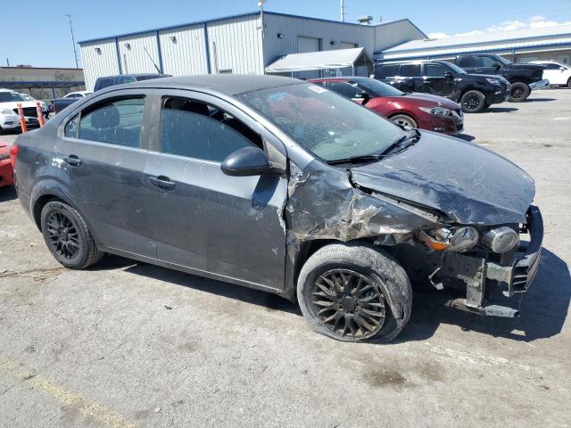 Vin: 1g1jc5sg0d4230244, lot: 54949225, chevrolet sonic lt 20134