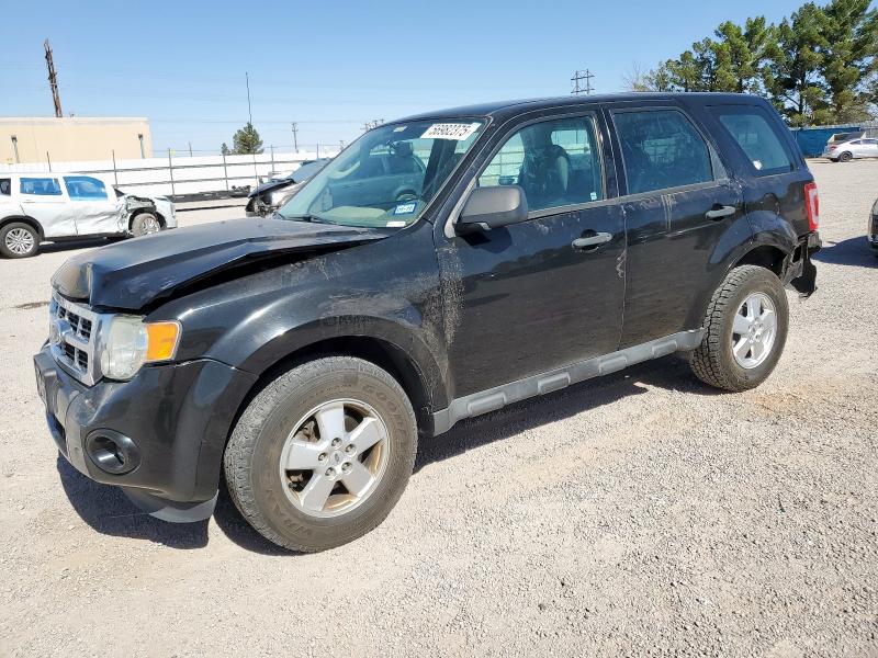 Vin: 1fmcu0c79bkc04115, lot: 56982375, ford escape xls 2011 img_1