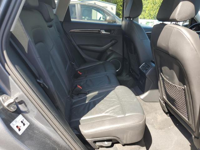 2016 AUDI Q5 PREMIUM WA1L2AFP0GA056858